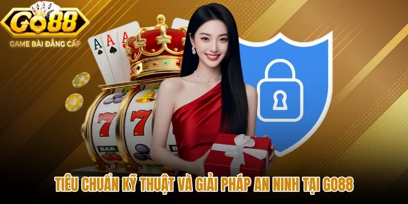Công nghệ mã hóa được áp dụng trong chính sách bảo mật